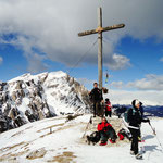 26-02-2012 MONTE SPECIE Mt. 2307 (Dolomiti d'Ampezzo)