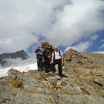 23-08-2012 SCHARTLSPITZE Mt. 3042 (Alti Tauri Austria)