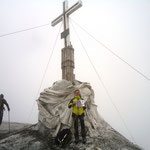 23-08-2012 GROSSVENEDIGER Mt. 3674 (Alti Tauri Austria)
