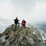 16-07-2011 CIMA PAYER Mt. 3056 (Alpi Retiche)