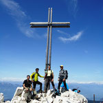 19-05-2012 WEISSHORN Mt. 2317 (Dolomiti)
