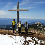 19-05-2012 SCHWARZHORN Mt. 2439 (Dolomiti)
