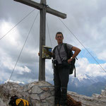17-06-2007 MONTE AVERAU Mt. 2649 (Dolomiti)