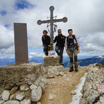 28-05-2011 MONTE CAREGA Mt. 2259 (Monti Lessini)