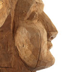 "Rebekka" . 1998 / 99 . Nussbaum . 162cm