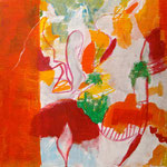 Dreiklang 30 x 30 cm