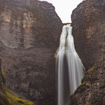 5.008 Wasserfall in Sudavic,Island