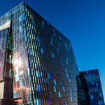 5.017 Harpa Concert Hall, Reykjavik,Island