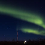 5.003 Nordlichter an den Westfjörden von Island