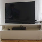 TV Möbel mit "runden Ecken"