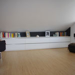 Sideboard mit Schubladen