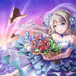 渡辺曜（ラブライブ！サンシャイン！！）/2019.04