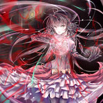 真紅の抗戦者・モノ（shadowverse）/2019.05