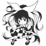 ちびMaRiA/2018.10