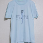 S.SグラフィックTシャツ/2019.3
