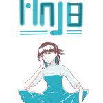 伊波杏樹/2018.09