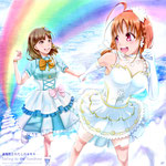 高海千歌,伊波杏樹（ラブライブ！サンシャイン！！）/2018.10