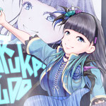 工藤晴香（Roselia）/2018.06