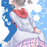 渡辺曜（ラブライブ！サンシャイン！！）/2019.01
