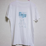 A.IグラフィックTシャツ/2019.3