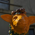 "die schnuckelige Erlenschnuckenschnecke" - Kita Erlengrund, Senden; www.kindergarten-erlengrund.de