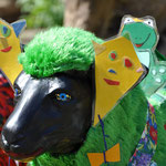 "Lotti von der Drachenwiese" - Kita Drachenwiese, Senden; www.kiga-drachenwiese.de