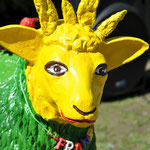 "Franz" - Kita St. Franziskus, Senden; www.kita-franziskus-senden.de
