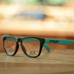 OAKLEY FROGSKINS XS OY-8009 C-1 オークリー フロッグスキンXS 税抜12,000円