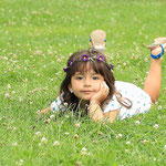 Photo session in the park plener familly kids children Pennypack Park Phila, Pa