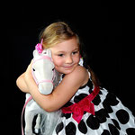 Photo session in the studio kids phila NJ Trenton