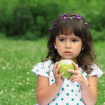 Photographer for kids, children.  Photo session in the park. Pennypack Park Phila, Pa Gosia and Steve Tudruj 