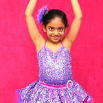 ballet dance. Poja is  ballerina. Photographer for kids in philadelphia, trenton NJ.