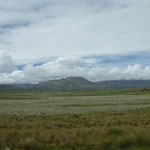planalto onde fica Tiwanacu