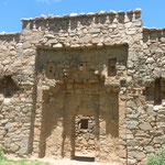 Isla de La Luna - Portal do Templo das Virgens