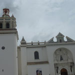 Basílica de Nuestra Señora de Copacabana