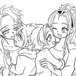 子供は双子