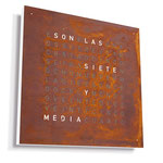 Rust - CHF. 2770.-