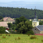Ansicht vom Finkenfang