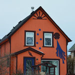 Urban Houses