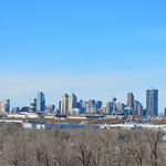 Calgary Downtown