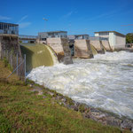 Isar Stauwehr II
