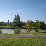 Isar Hochwasser