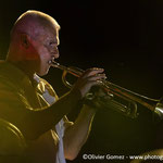 Alain Manzo