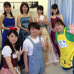 こどもオペラ「ヘンゼルとグレーテル」保谷公演（演出／ピアノ）