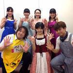 こどもオペラ「ヘンゼルとグレーテル」高松公演（演出／ピアノ）