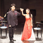 ガラコンサートViva Donizetti!!（ピアノ）