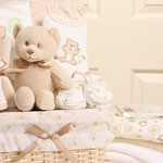 Cadeaux baby shower