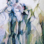 nude  2001