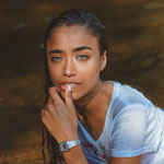 inneres Kind heilen. Teenager*in. Theresa Anneken