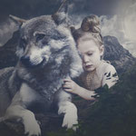 inneres Kind heilen. Krafttiere. Theresa Anneken